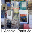 L'Acacia, Paris 3e