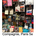 Compagnie, Paris 5e