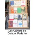 Les Cahiers de Colette, Paris 4e
